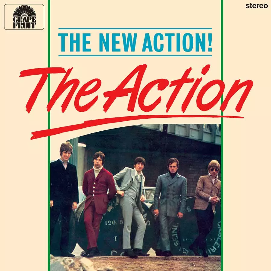 ACTION / アクション商品一覧｜ディスクユニオン・オンライン