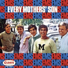 EVERY MOTHER'S SON / エヴリー・マザーズ・サン / EVERY MOTHERS' SON / エヴリー・マザーズ・サン