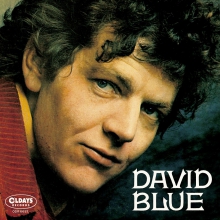 DAVID BLUE / デヴィッド・ブルー / デヴィッド・ブルー