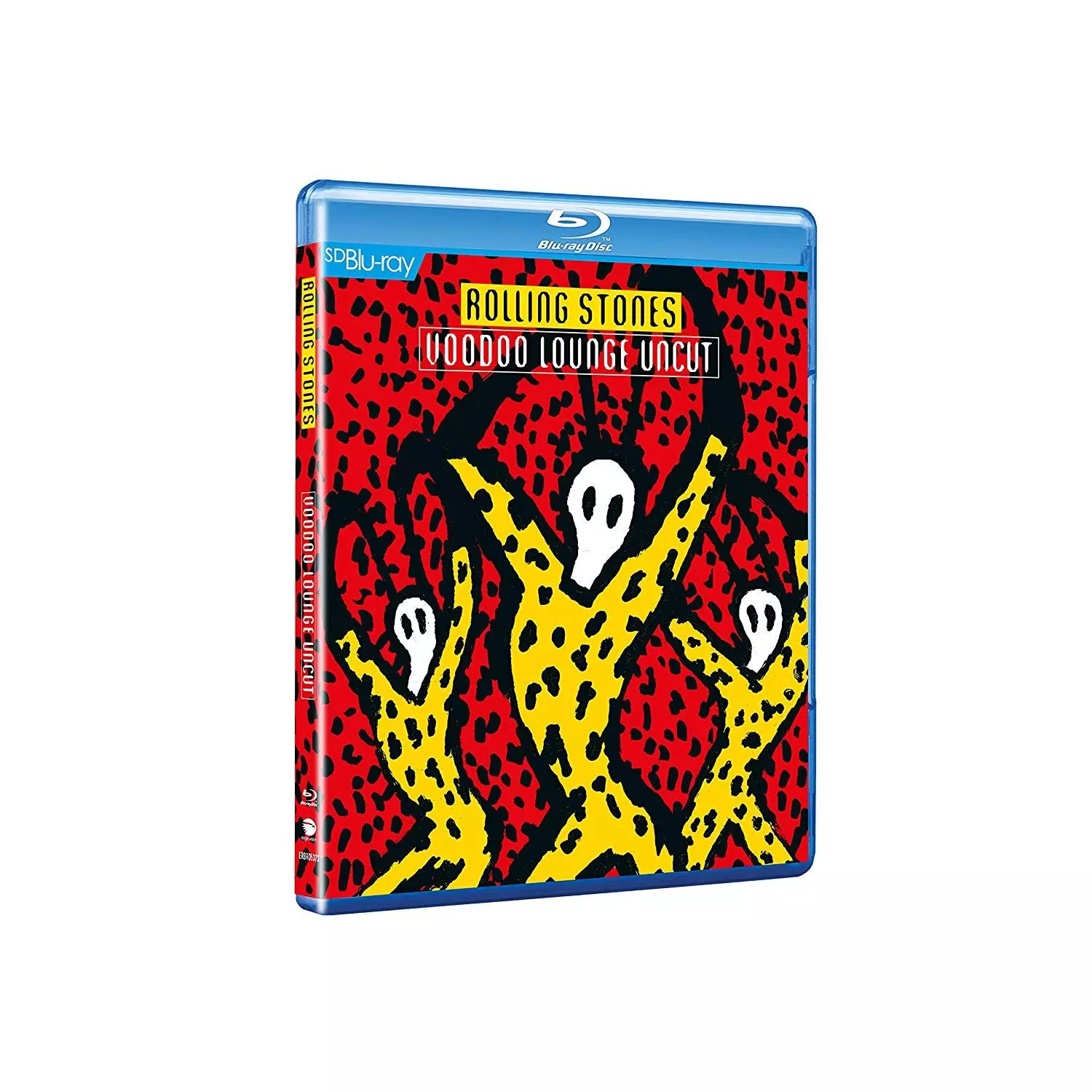 VOODOO LOUNGE UNCUT (SD BLU-RAY)/ROLLING STONES/ローリング