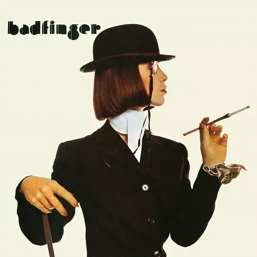 BADFINGER (EXPANDED EDITION)/BADFINGER/バッドフィンガー｜OLD ROCK