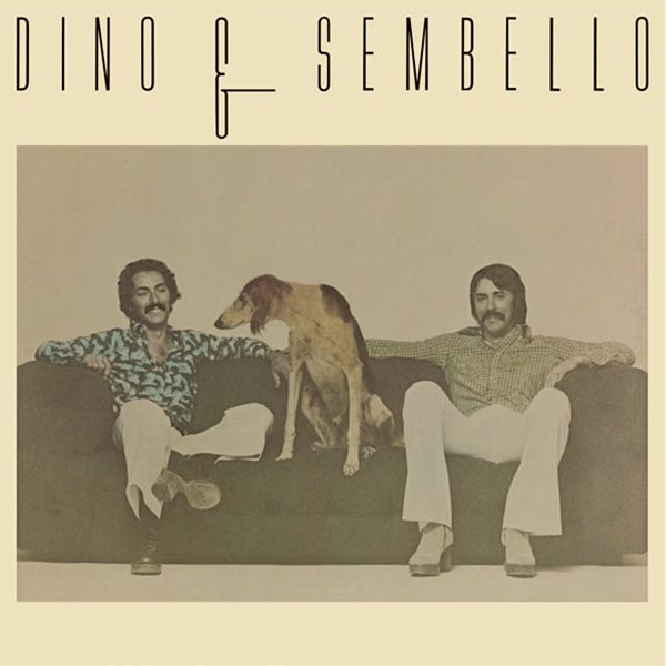 DINO & SEMBELLO / ディノ&センベロ / DINO & SEMBELLO