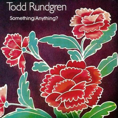 TODD RUNDGREN (& UTOPIA) / トッド・ラングレン (&ユートピア) / SOMETHING / ANYTHING? [COLORED 2LP+7"]