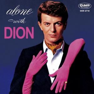 DION (DION DIMUCCI) / ディオン / アローン・ウィズ・ディオン