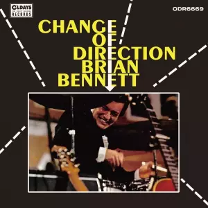 LP ブライアン・ベネット ドラム・ドラム・ドラム これがブライアン・ベネットだ OP8844 TOSHIBA /00260 BRIAN BENNETT / ブライアン・ベネット商品一覧｜SOUL / BLUES