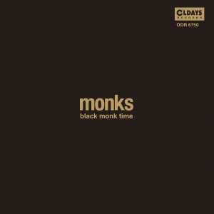 MONKS / モンクス / ブラック・モンク・タイム