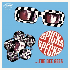 BEE GEES / ビー・ジーズ / スピックス・アンド・スペックス