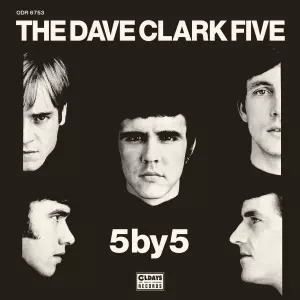 DAVE CLARK FIVE / デイヴ・クラーク・ファイヴ商品一覧｜JAZZ