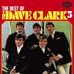 DAVE CLARK FIVE / デイヴ・クラーク・ファイヴ / ベスト・オブ・デイヴ・クラーク・ファイヴ