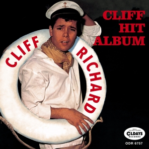 CLIFF RICHARD / クリフ・リチャード / クリフ・ヒット・アルバム