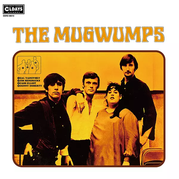 MUGWUMPS (US ROCK) / マグワンプス (US ROCK)商品一覧|OLD ROCK|ディスクユニオン・オンラインショップ|diskunion.net