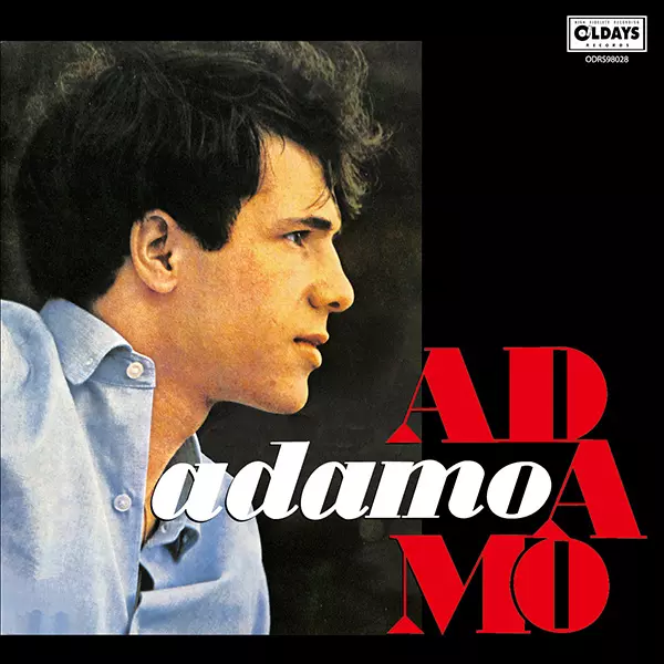 ADAMO / アダモ商品一覧｜ディスクユニオン・オンラインショップ