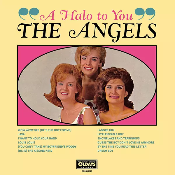 ANGELS / エンジェルス商品一覧｜JAZZ｜ディスクユニオン・オンライン