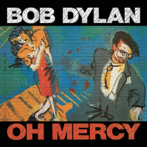 BOB DYLAN / ボブ・ディラン / OH MERCY (180G 2LP)