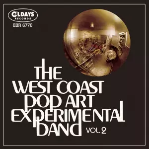 WEST COAST POP ART EXPERIMENTAL BAND / ウエスト・コースト