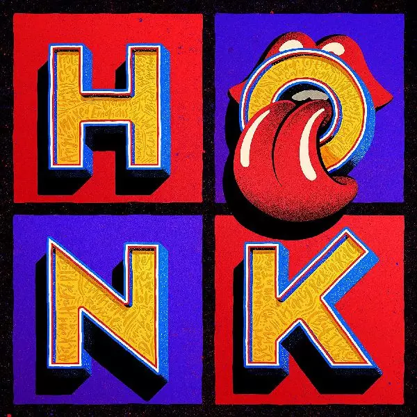 HONK (3SHM-CD)/ROLLING STONES/ローリング・ストーンズ｜OLD ROCK