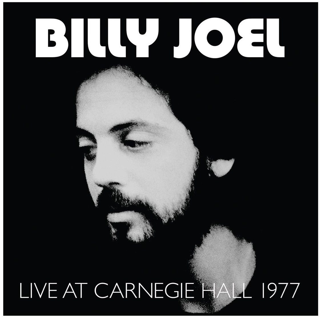 BILLY JOEL / ビリー・ジョエル / LIVE AT CARNEGIE HALL 1977 [2LP]