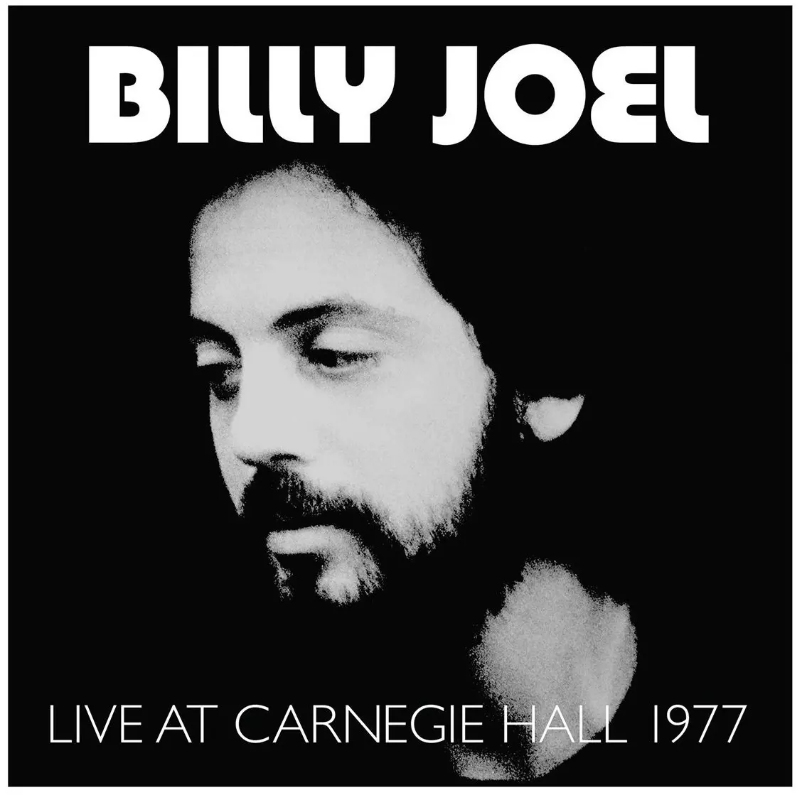 ビリー・ジョエル Live at Carnegie Hall 77新品未開封❗️ LIVE AT CARNEGIE HALL 1977 [2LP]/BILLY JOEL/ビリー・ジョエル
