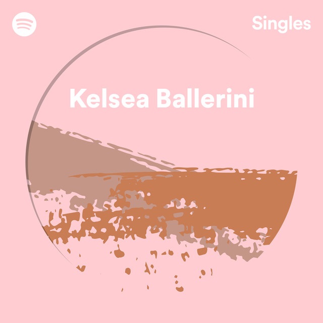 KELSEA BALLERINI / SPOTIFY SINGLES [7"]