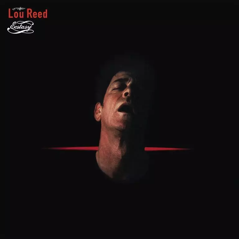 Germany オリジナル盤 Lou Reed – Ecstasy レコード Germany オリジナル盤 Lou Reed – Ecstasy レコード REED,LOU
