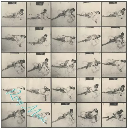 ROXY MUSIC / ロキシー・ミュージック / ROXY MUSIC - REMIXED [2LP]