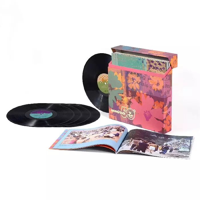 V.A. (WOODSTOCK)商品一覧｜OLD ROCK｜ディスクユニオン・オンライン