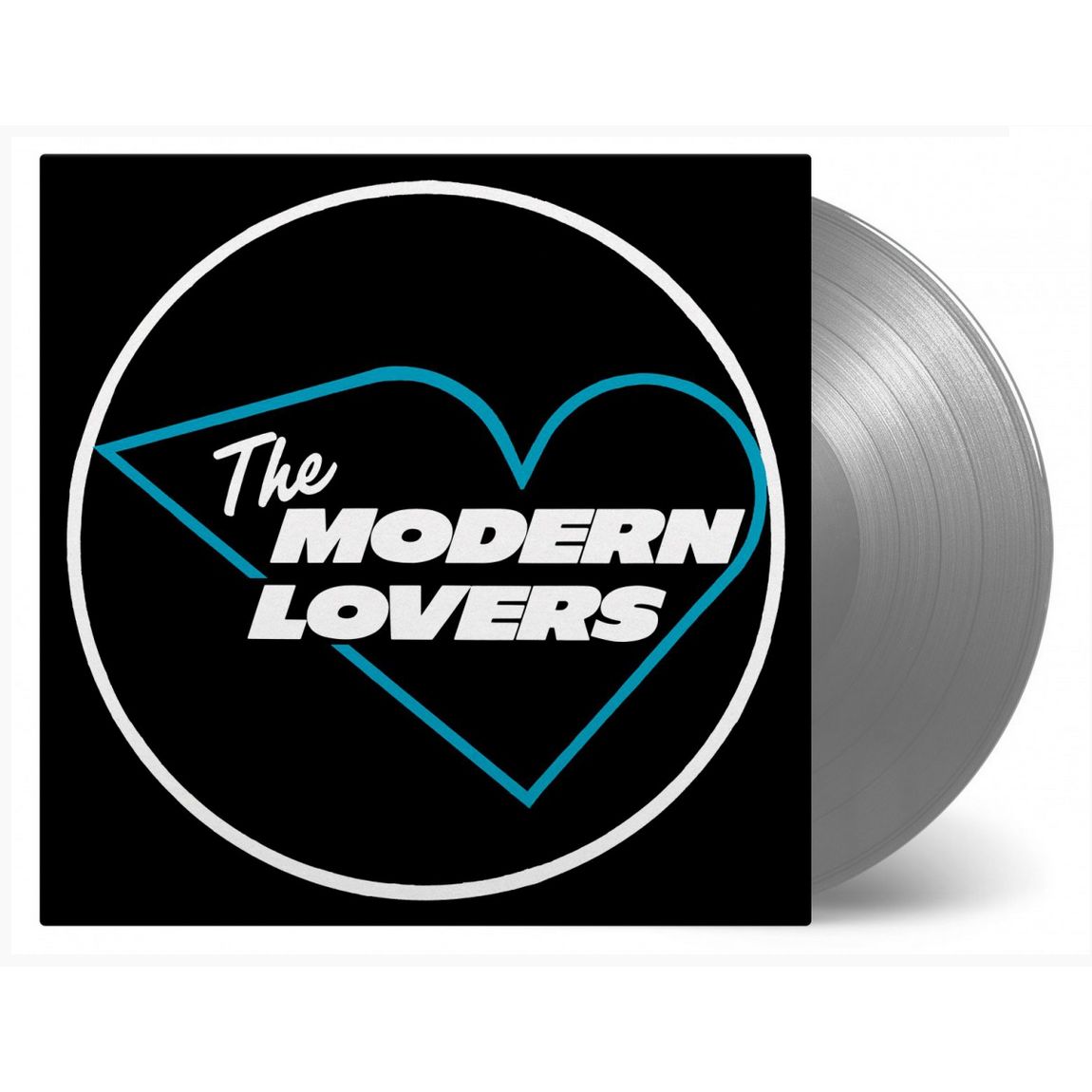 JONATHAN RICHMAN (MODERN LOVERS) / ジョナサン・リッチマン (モダン・ラヴァーズ) / THE MODERN LOVERS (COLORED 180G LP)