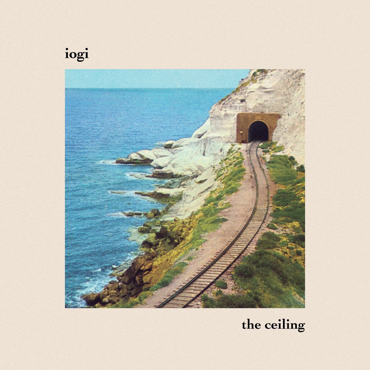 IOGI / ヨギ / THE CEILING / ザ・セイリング