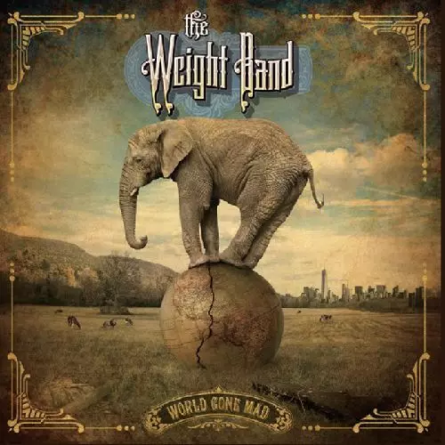 THE WEIGHT BAND / ザ・ウェイト・バンド商品一覧｜ディスクユニオン