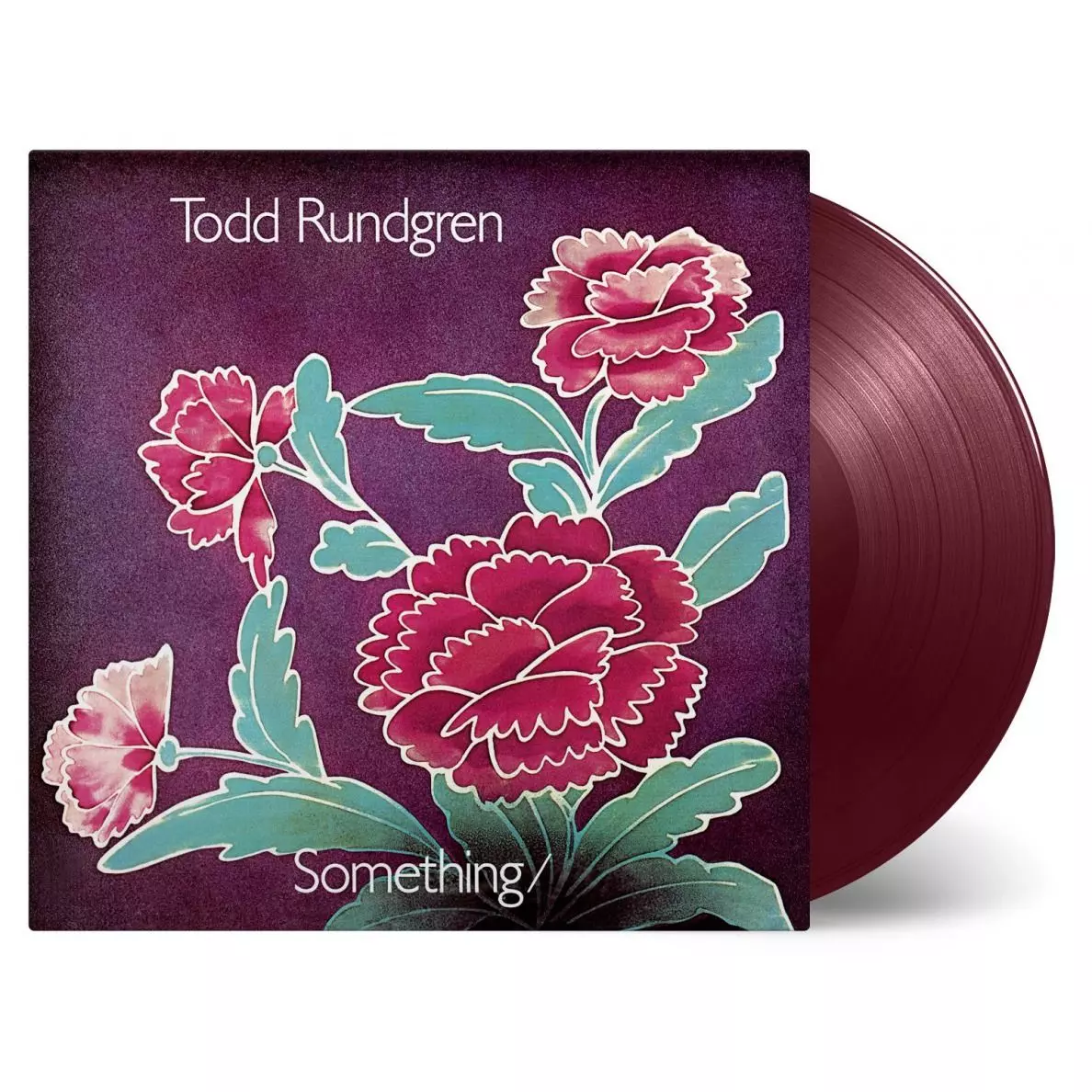SOMETHING/ANYTHING? (COLORED 180G 2LP)/TODD RUNDGREN (& UTOPIA