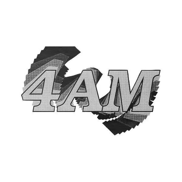 4AM / 4AM