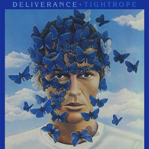DELIVERANCE / デリヴァランス / TIGHTROPE