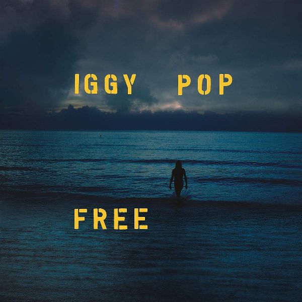 IGGY POP / STOOGES (IGGY & THE STOOGES)  / イギー・ポップ / イギー&ザ・ストゥージズ / FREE (COLORED 180G LP)