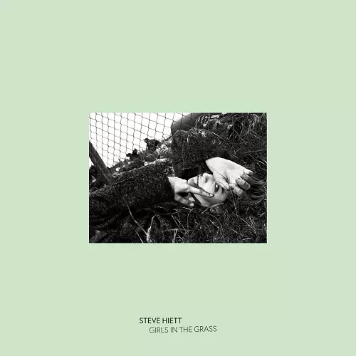 Steve Hiett スティーヴ・ハイエット / Down On The Road By The
