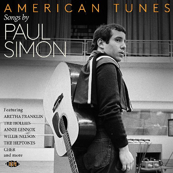 PAUL SIMON / ポール・サイモン / AMERICAN TUNES - SONGS BY PAUL SIMON