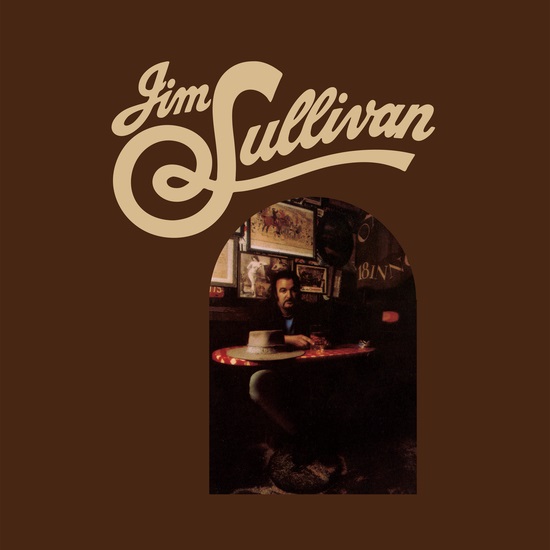 JIM SULLIVAN (US) / ジム・サリヴァン / JIM SULLIVAN (CD)