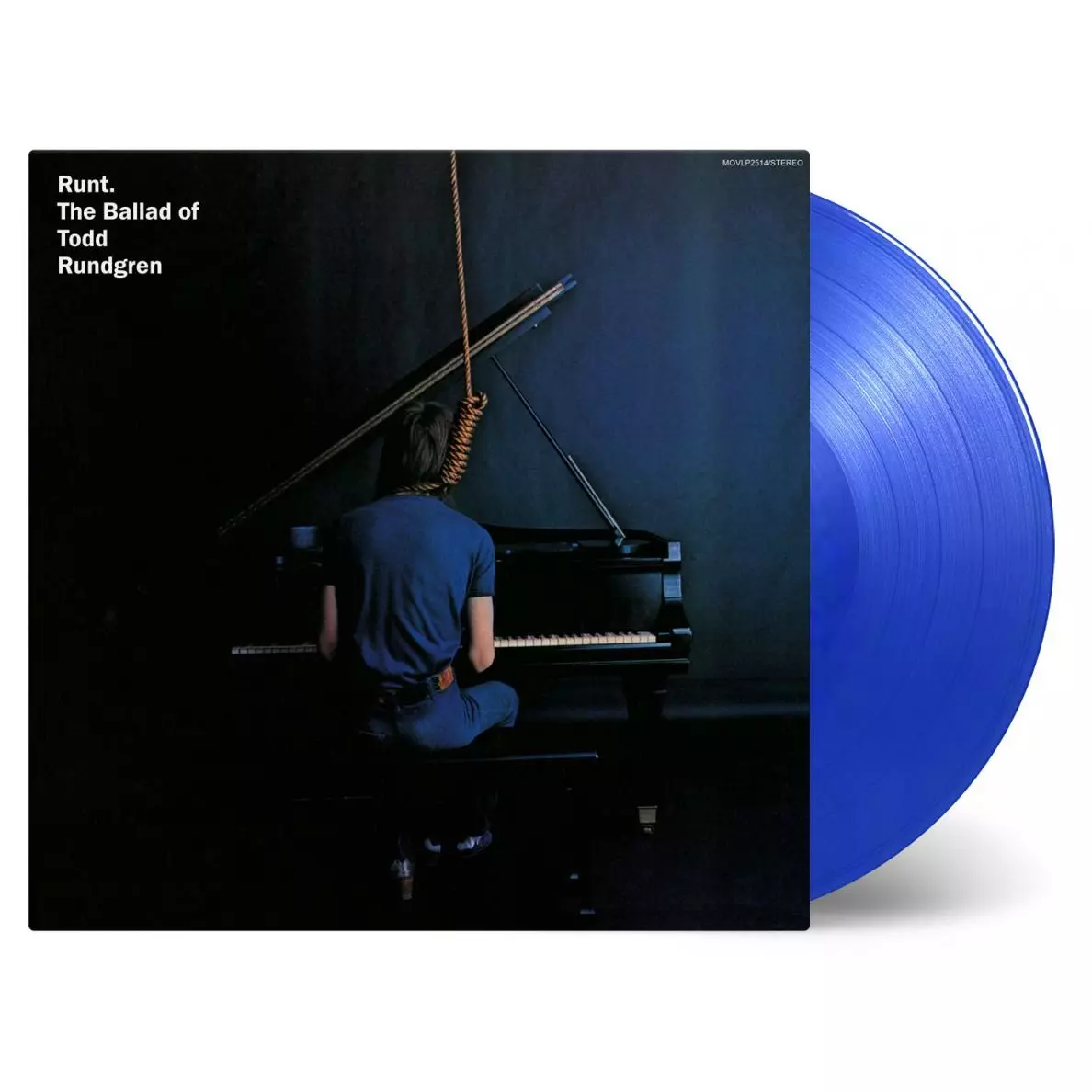 USオリジナルLP The Ballad Of Todd Rundgren Runt – Runt. The Ballad Of Todd Rundgren | Releases | Discogs