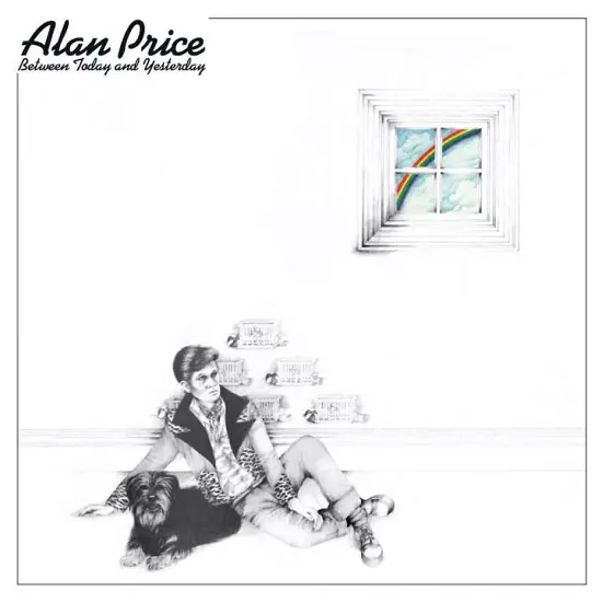 ALAN PRICE / アラン・プライス商品一覧｜SOUL / BLUES｜ディスク