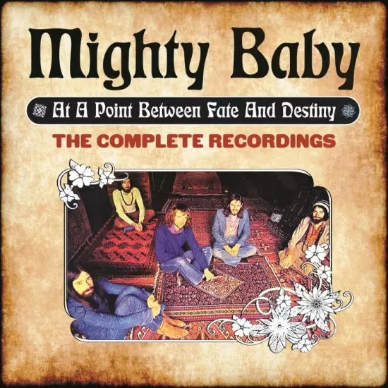 MIGHTY BABY / マイティ・ベイビー商品一覧｜PUNK｜ディスク