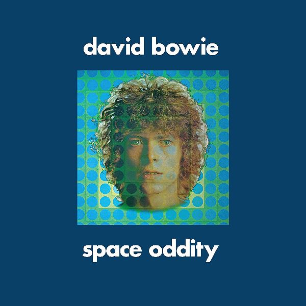 DAVID BOWIE / デヴィッド・ボウイ / DAVID BOWIE (AKA SPACE ODDITY) (TONY VISCONTI 2019 MIX) (LP)