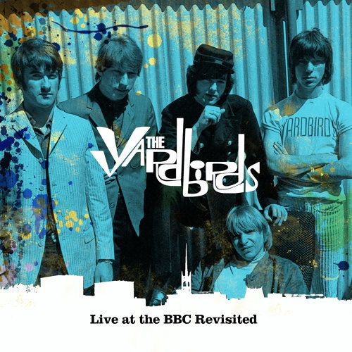 YARDBIRDS / ヤードバーズ / LIVE AT THE BBC REVISITED (3CD)