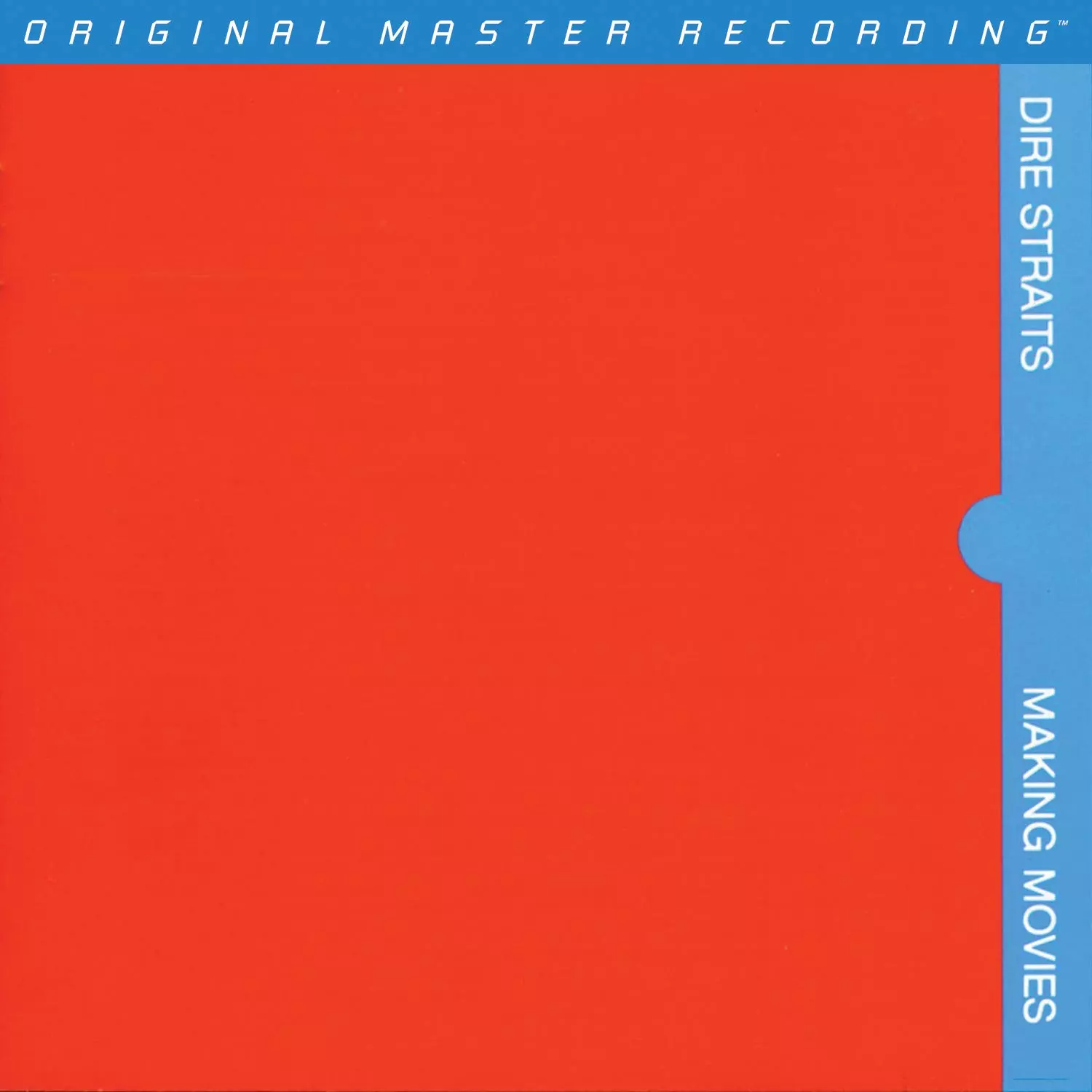 MAKING MOVIES (180G 45RPM VINYL 2LP)/DIRE STRAITS/ダイアー