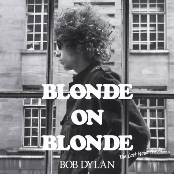 BLONDE ON BLONDE <THE LOST MONO TRACKS> / ブロンド・オン