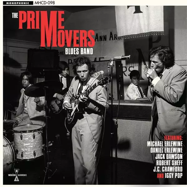 BLUES ROCK / HARD ROCK/1/並び順:中古価格が安い/10件表示/（4/43