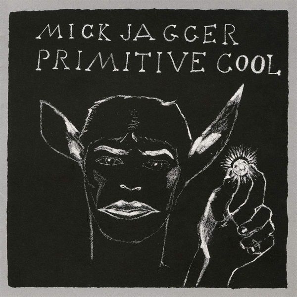 ミック・ジャガー / PRIMITIVE COOL (180G LP)