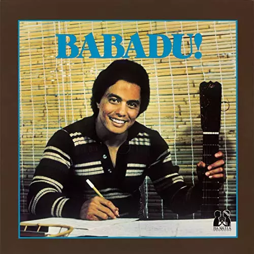 BABADU / ババドゥ / ババドゥ!