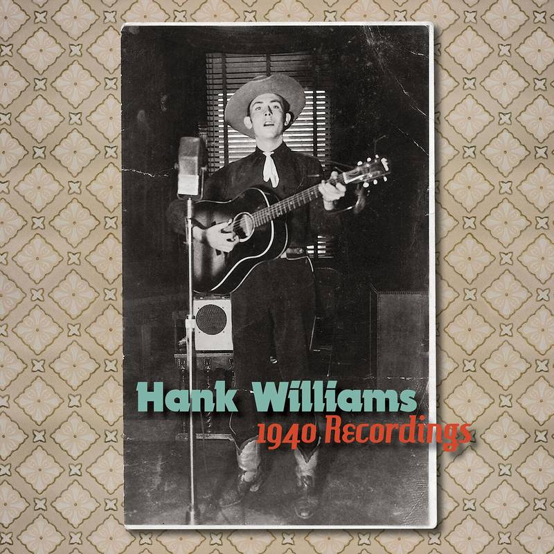 HANK WILLIAMS / ハンク・ウィリアムズ商品一覧｜JAZZ｜ディスクユニオン・オンラインショップ｜diskunion.net