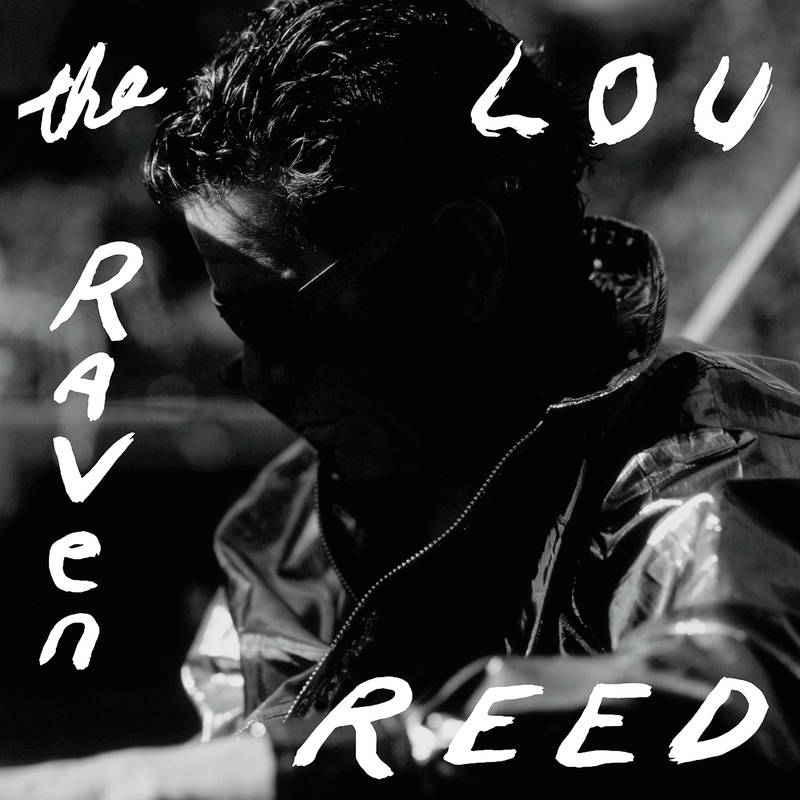 LOU REED / ルー・リード / THE RAVEN [180G 3LP]