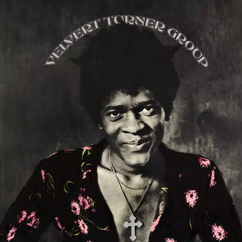 VELVERT TURNER GROUP / VELVERT TURNER GROUP [COLORED LP]