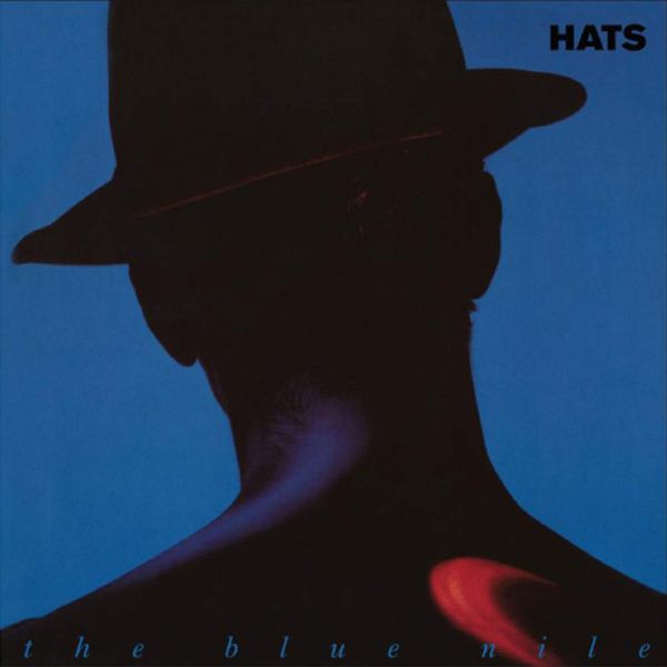 BLUE NILE / ブルー・ナイル / HATS (180G LP)